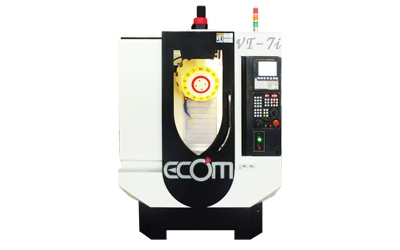 VT-7i高速钻铣加工中心